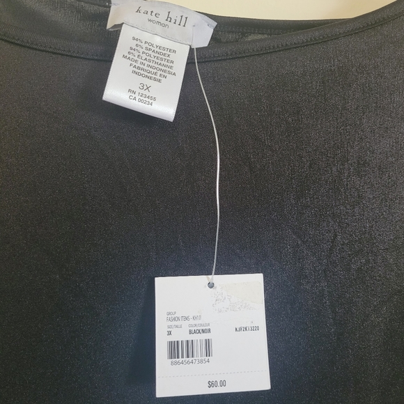 Plus size clothing bundle for queenb_of_hive5 - Picture 4 of 13